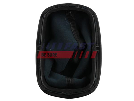 FT09046 GAŁKA LEWARKA SKRZYNI VW PASSAT B5 96> B5 Z MIESZKIEM