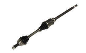 FT27060 PÓŁOŚ PRAWA FIAT DOBLO 09- 1.6 D MULTIJET