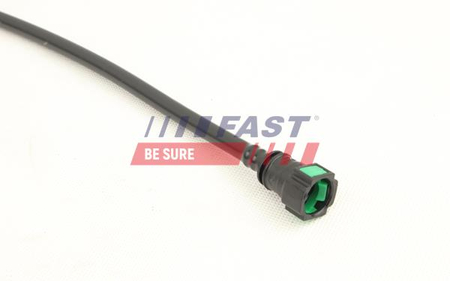 FT00917 PRZEWÓD PALIWA RENAULT CLIO IV 12> 1.5 DCI 75