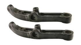 FT15066+67 WAHACZ ZESTAW WAHACZE DOLNE IVECO DAILY IV V VI 65C/70C