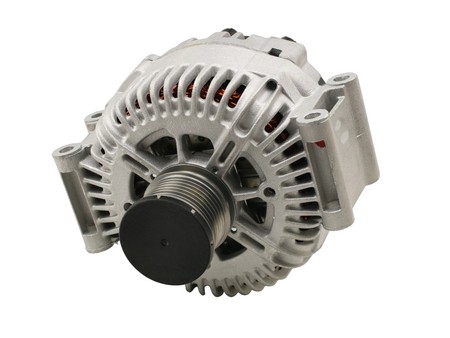 ALTERNATOR MERCEDES SPRINTER 06- 906