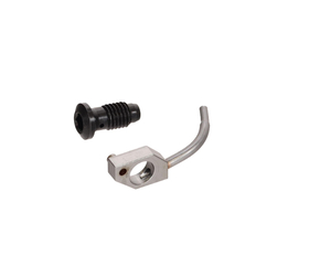 DYSZA OLEJU OPEL COMBO C 01> TŁOK Z16/Z18 TRYSKACZ