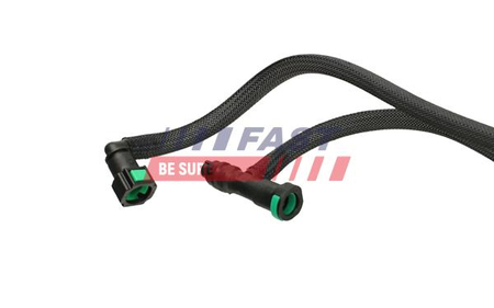 FT00259 PRZEWÓD PALIWA DACIA LOGAN I 04> SANDERO 1.5 DCI 05>