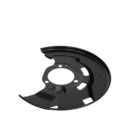 OSŁONA TARCZY HAM OPEL ASTRA J 09> PRZÓD LE 321 MM