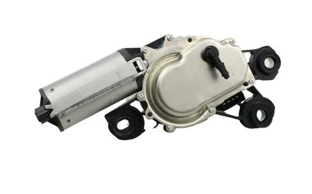 FT82835 SILNIK WYCIERACZEK LEWY TYŁ VW TRANSPORTER T5 03-