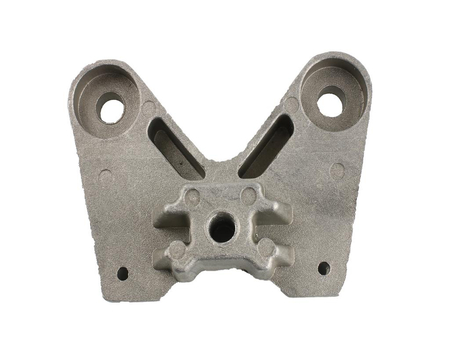 FT52637 PODUSZKA SILNIKA FORD TRANSIT 06> TYŁ 5-BIEG 2.2/2.4TDCI