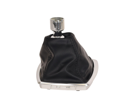 MECHANIZM LEWARKA SKRZYNI FORD C-MAX I 07> OSŁONA