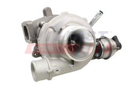 FT63553 TURBOSPRĘŻARKA IVECO DAILY 06> 3.0 14> 170KM
