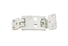 FT95620 ZAWIAS DRZWI LEWY TYŁ GÓRA MERCEDES SPRINTER 06-