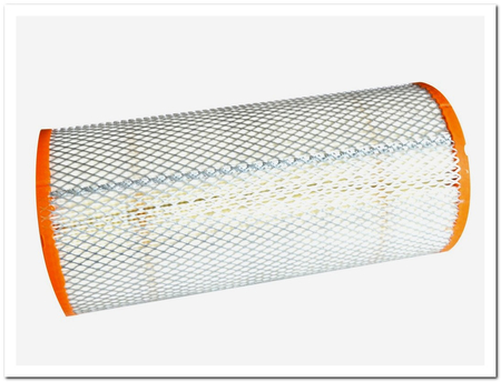 1903669 FILTR POWIETRZA IVECO DAILY 06>