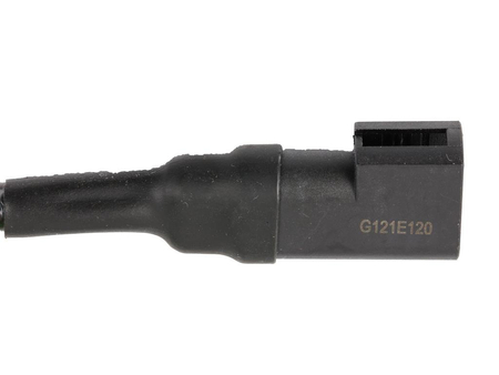 FT80535 CZUJNIK ABS FORD TRANSIT 00> PRZÓD L/P 2-PIN