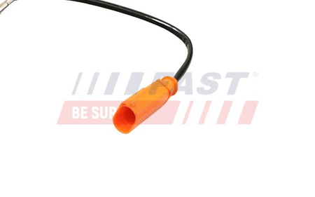 FT80274 CZUJNIK TEMP SPALIN VW CRAFTER I 06> ZAWÓR EGR CZARNY