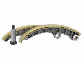 5802122597 PROWADNICA ŁAŃCUCHA IVECO DAILY 06> RUCHOMA ZESTAW 3.0JTD EURO 4