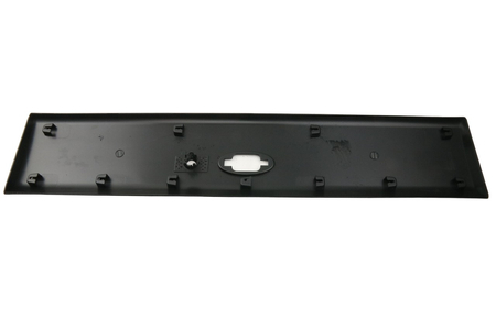 FT90987G LISTWA ZEWNĘTRZNA PRAWY BOK TYŁ RENAULT MASTER 10- OBRYSÓWKA LONG BLIND SPOT ALERT