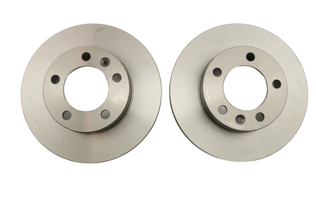 MM MBD0622 TARCZA HAMULCOWA RENAULT MASTER 10- 2.3 113/213/223/323