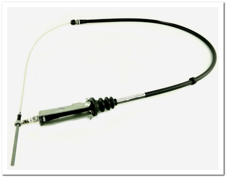 5801577085 LINKA HAM IVECO DAILY 06> PRZÓD