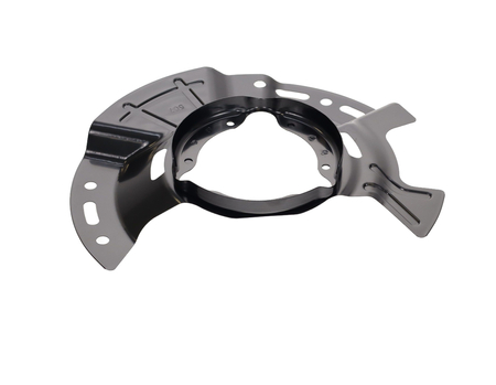 OSŁONA TARCZY HAM HYUNDAI I30 III 16> PRZÓD LE