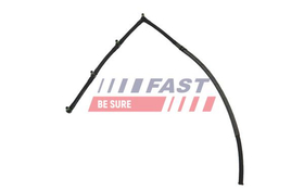 FT00774 PRZEWÓD PALIWA KIA PRO CEED 08> POWROTNY 1.6 CRDI