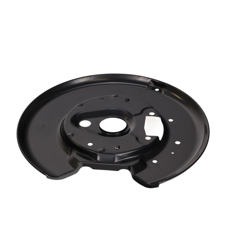 OSŁONA TARCZY HAM VOLVO V70 I 95> TYŁ PR