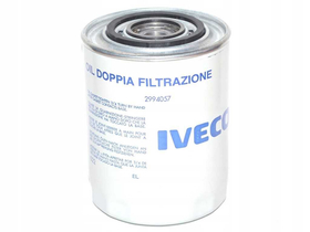 2994057 FILTR OLEJU DUCATO 94> IVECO DAILY 00>