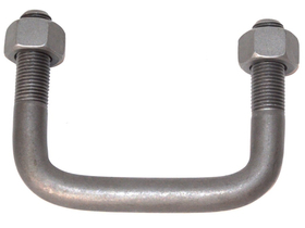 FT13337 STRZEMIĘ RESORA FIAT DUCATO 02- M14X80X67