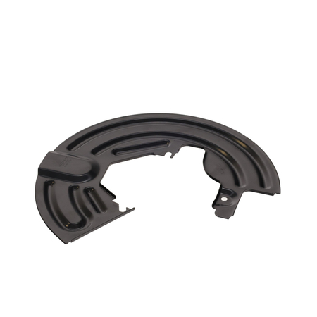 OSŁONA TARCZY HAM RENAULT KANGOO I 97> PRZÓD PR