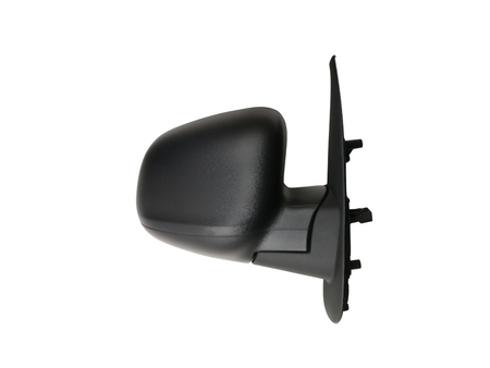 FT88370 LUSTERKO ELEKTRYCZNE PRAWE RENAULT KANGOO 08- PODGRZEWANE