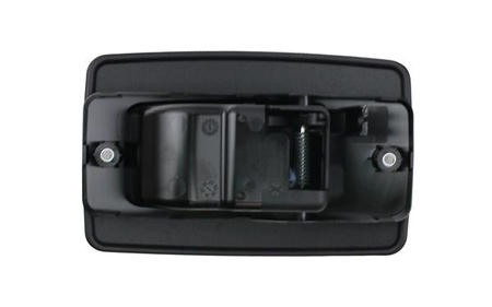 KLAMKA WEWN FIAT DUCATO 06>/ 14> TYŁ PR CZARNA
