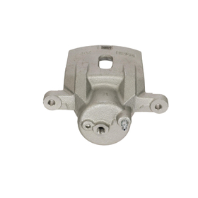 ZACISK HAM TOYOTA COROLLA VERSO E12 01> PRZÓD PR BEZ JARZMA