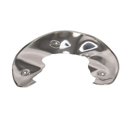 OSŁONA TARCZY HAM AUDI A5 8T 07> PRZÓD PR