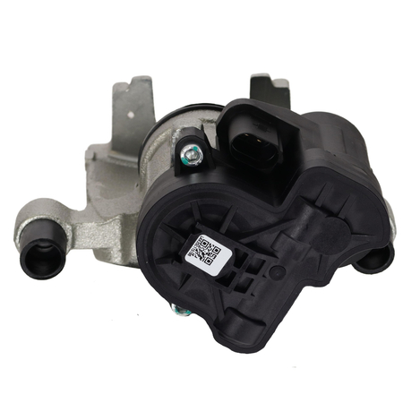 ZACISK HAM AUDI Q3 8U 11> TYŁ LE BEZ JARZMA