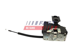FT95029 ZAMEK DRZWI FIAT FIORINO 07> TYŁ ŚRODEK