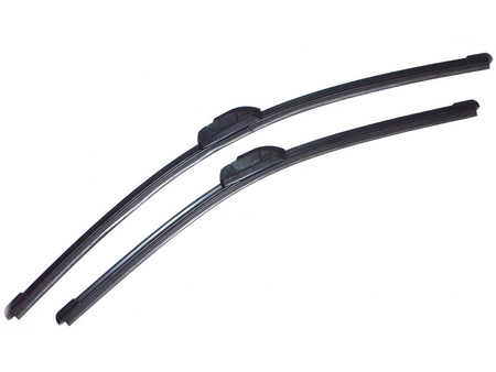 VS 12.428 PIÓRA WYCIERACZEK PRZÓD FORD TRANSIT 06- PŁASKIE 650 / 550 MM