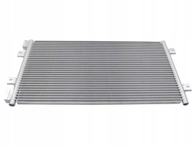 FT55308 SKRAPLACZ KLIMATYZACJI FIAT PUNTO 99- 1.2