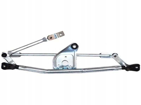 FT93122 MECHANIZM WYCIERACZEK FIAT FIORINO 07> PRZÓD