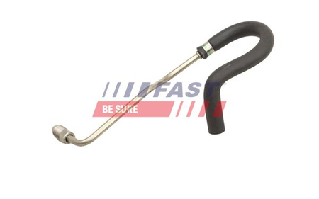 FT10343 RURA PODCIŚN RENAULT MASTER III 10> FILTR DPF