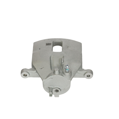 ZACISK HAM NISSAN PRIMERA P12 02> PRZÓD PR BEZ JARZMA