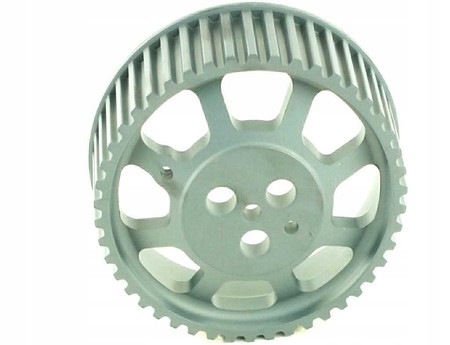 KOŁO ROZRZĄDU POMPA WTRYSKOWA FIAT DUCATO 02> 2.5/2.8 D/TD