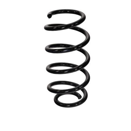 SPRĘŻYNA ZAWIESZENIA VW MULTIVAN T5 03> PRZÓD WZMOCN 1.9 TDI