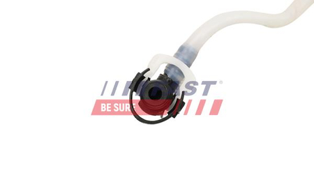 FT00251 PRZEWÓD PALIWA MERCEDES W202 W124 W210 W140 2.5 3.0 CDI