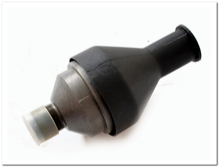 504212584 SWORZEŃ WAHACZA IVECO DAILY 06> L/P GÓRA