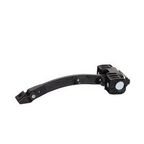 OGRANICZNIK DRZWI VW TOUAREG II 10> PRZÓD L/P