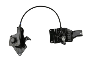 572115531R MOCOWANIE KOŁA ZAPASOWEGO RENAULT MASTER 10> ZABEZPIECZENIE KOŁ.ZAPAS.