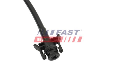 FT00873 RURA CHŁODZENIA FORD MONDEO IV 07> ZBIORNIKA WYRÓWN 1.6 TDCI