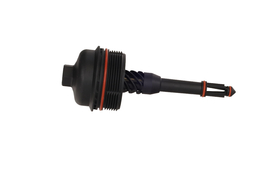 OBUDOWA FILTRA OLEJU MERCEDES GLE V167 18> POKRYWA