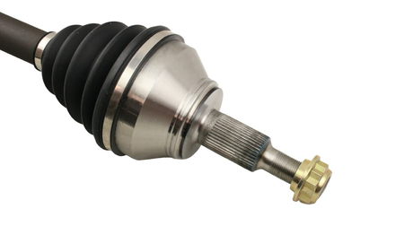 FT27054 PÓŁOŚ LEWA VW TRANSPORTER T6 15- 2.0 TDI