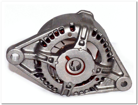 MM 83613421 STOJAN ALTERNATORA FIAT BRAVA/BRAVO 95> 1.4