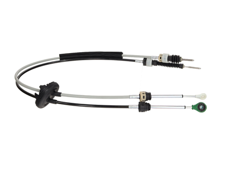 LINKA ZMIANY BIEGÓW MERCEDES SPRINTER 06> 906 KPL