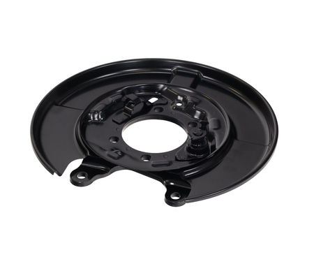 OSŁONA TARCZY HAM NISSAN QASHQAI II 13> TYŁ LE