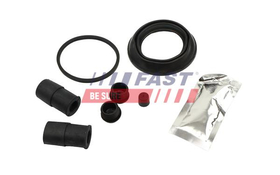 FT10261 REPERATURKA ZACISKU HAM FORD TRANSIT CONNECT 13> PRZÓD 57MM ATE